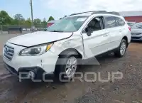 2015 Subaru Outback photo