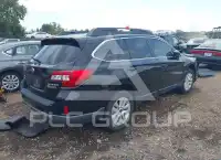 2015 Subaru Outback фото
