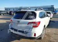2015 Subaru Outback фото