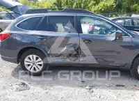 2015 Subaru Outback фото