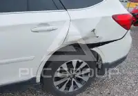 2015 Subaru Outback фото