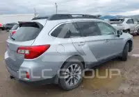 2015 Subaru Outback фото