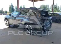 2015 Subaru Outback photo
