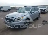 2015 Subaru Outback photo