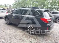2015 Subaru Outback photo