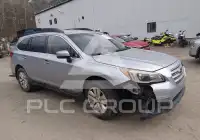 2015 Subaru Outback photo