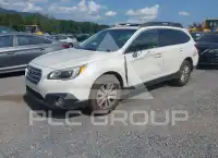 2015 Subaru Outback photo
