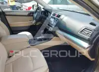 2015 Subaru Outback фото
