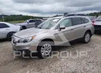 2015 Subaru Outback фото
