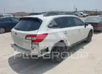 2015 Subaru Outback фото