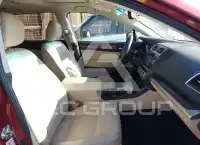 2015 Subaru Outback фото