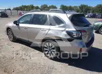 2015 Subaru Outback photo