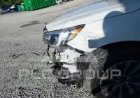 2015 Subaru Outback photo
