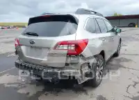 2015 Subaru Outback photo