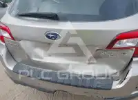 2015 Subaru Outback photo