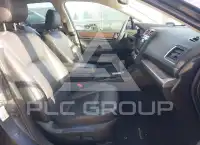 2015 Subaru Outback фото