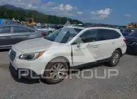 2015 Subaru Outback photo