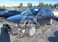 2015 Subaru Outback photo