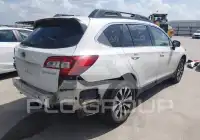 2015 Subaru Outback фото