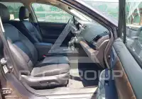 2015 Subaru Outback фото