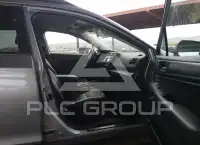 2015 Subaru Outback photo