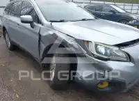 2015 Subaru Outback photo