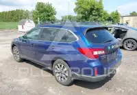 2015 Subaru Outback фото