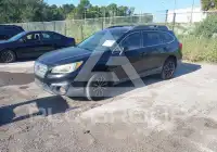 2015 Subaru Outback photo