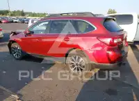 2015 Subaru Outback photo