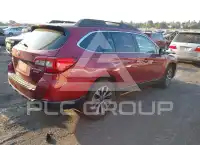 2015 Subaru Outback photo