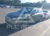 2015 Subaru Outback photo