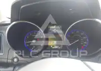 2015 Subaru Outback photo