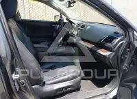 2015 Subaru Outback фото