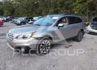 2015 Subaru Outback фото