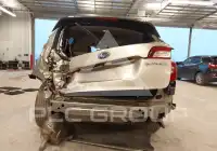 2015 Subaru Outback photo