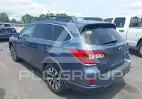 2015 Subaru Outback photo