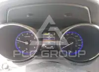 2015 Subaru Outback photo