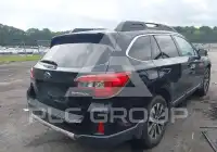 2015 Subaru Outback фото
