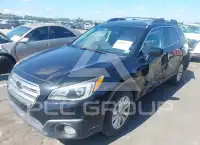 2015 Subaru Outback фото