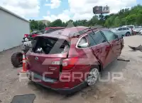 2015 Subaru Outback фото