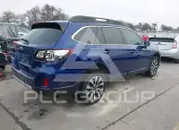 2015 Subaru Outback фото