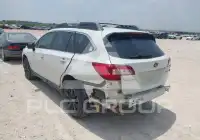 2015 Subaru Outback фото