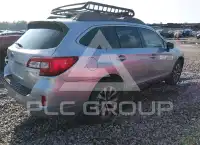 2015 Subaru Outback photo