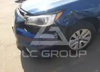 2015 Subaru Outback photo