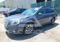 2015 Subaru Outback фото