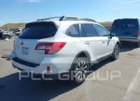 2015 Subaru Outback фото