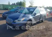 2015 Subaru Outback photo