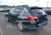 2015 Subaru Outback photo