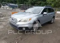 2015 Subaru Outback фото