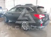 2015 Subaru Outback фото